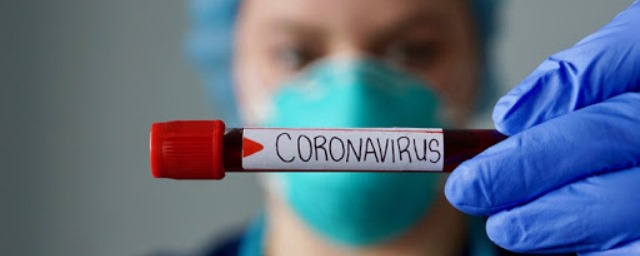 В Подмосковье за неделю число заболевших COVID-19 выросло на 7%
